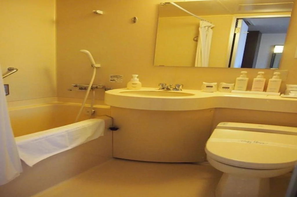 Silk Inn Kagoshima