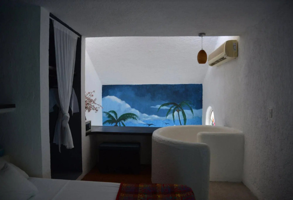 Hotel Villas Las Anclas