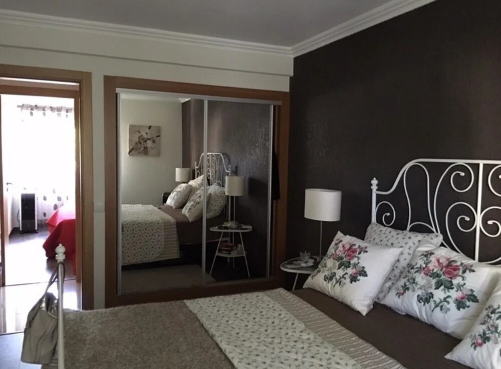 Apartment With 4 Bedrooms in Portimão, With Enclosed Garden and Wifi -