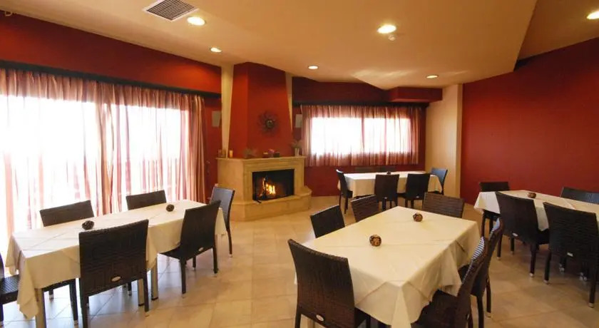 Hotel Drymonas