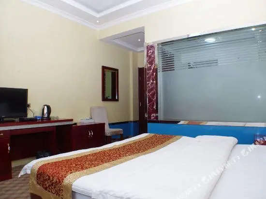Shanghezhuang Hotel
