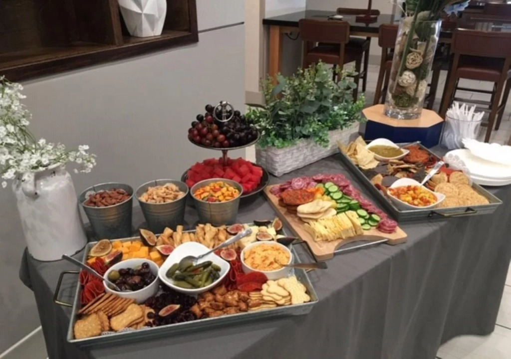 Holiday Inn Express Hotel & Suites Austell Powder Springs by IHG