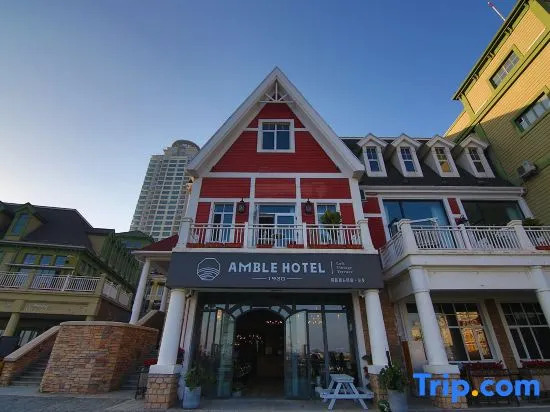 Amble Hotel