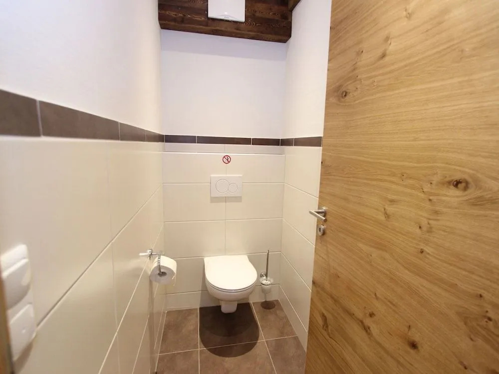 Apartment in Kaprun With Ski-in/ski-out Access