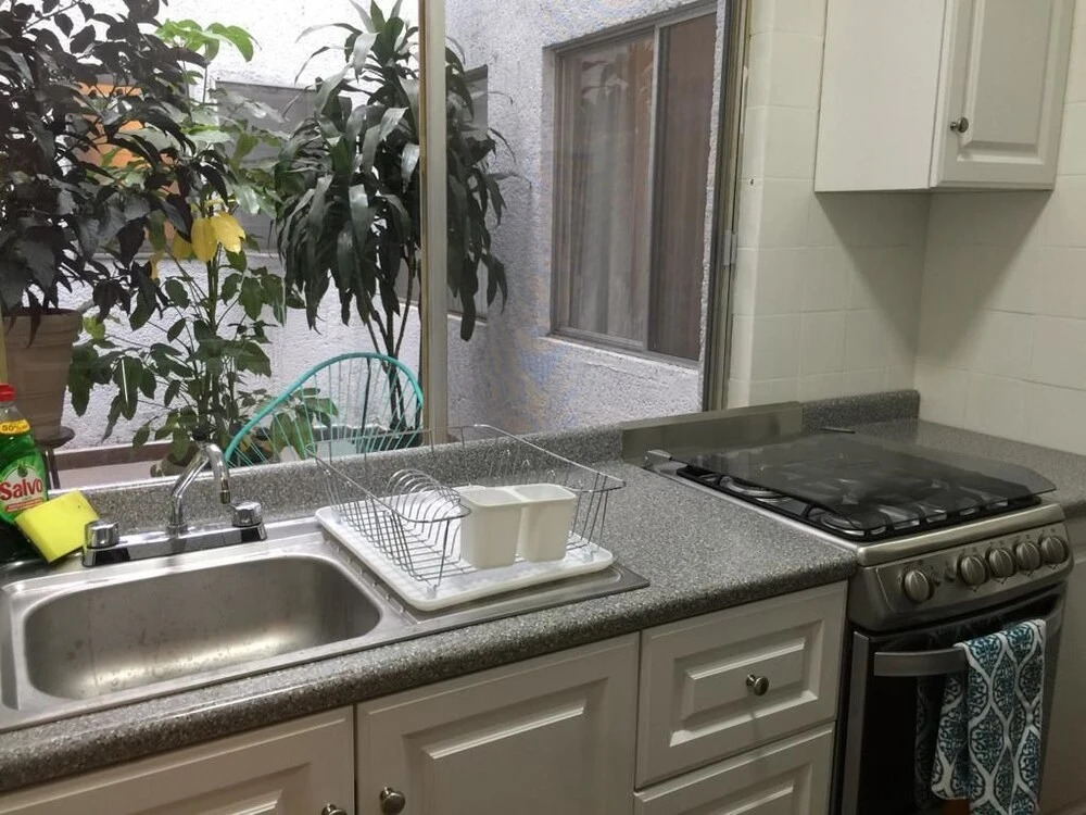 Great Apartment Near Downtown CDMX