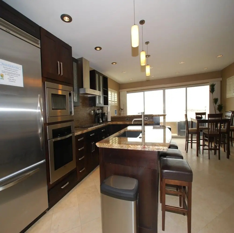 3509 Seashore Ab Pineab 6 Bedroom Duplex