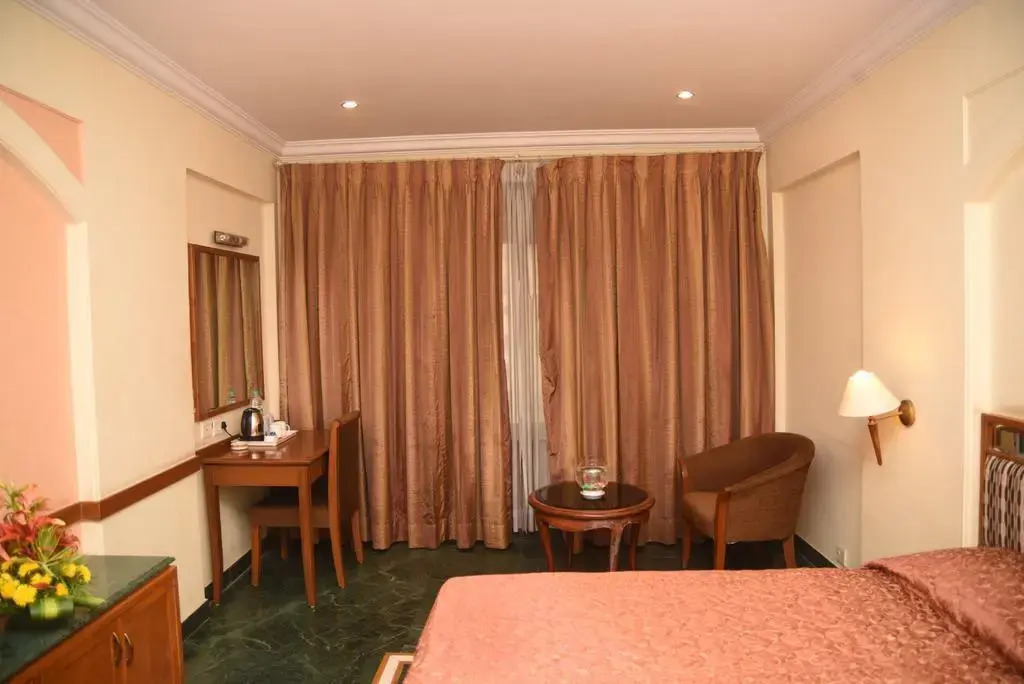 Hotel Maurya