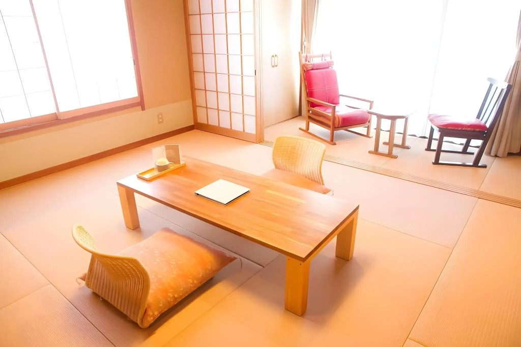 Yugawara Retreat Goen no Mori