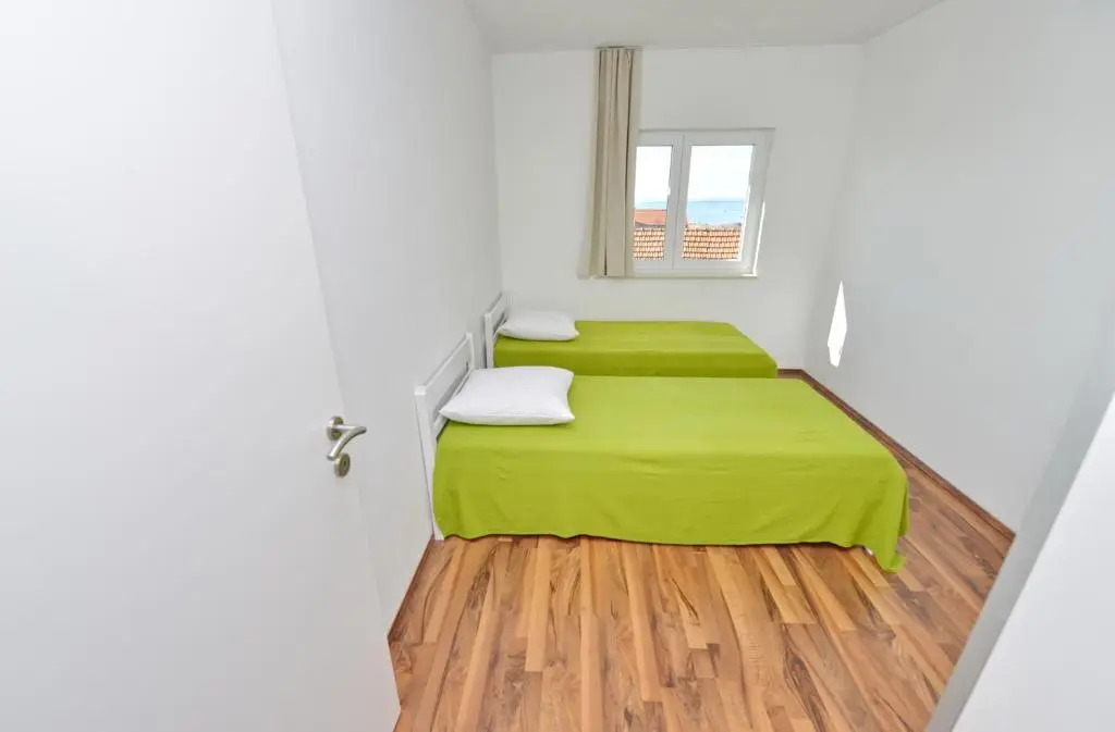 Apartments Verita