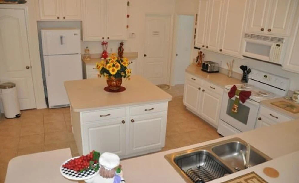 Grand Oasis - Grand Reserve House 722 5 Bedroom Home