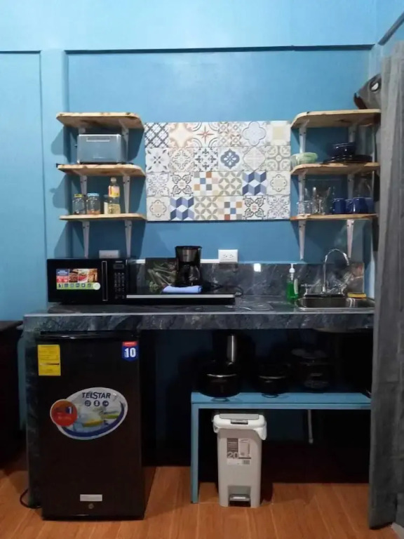 Apartamento Rio Celeste Dreams