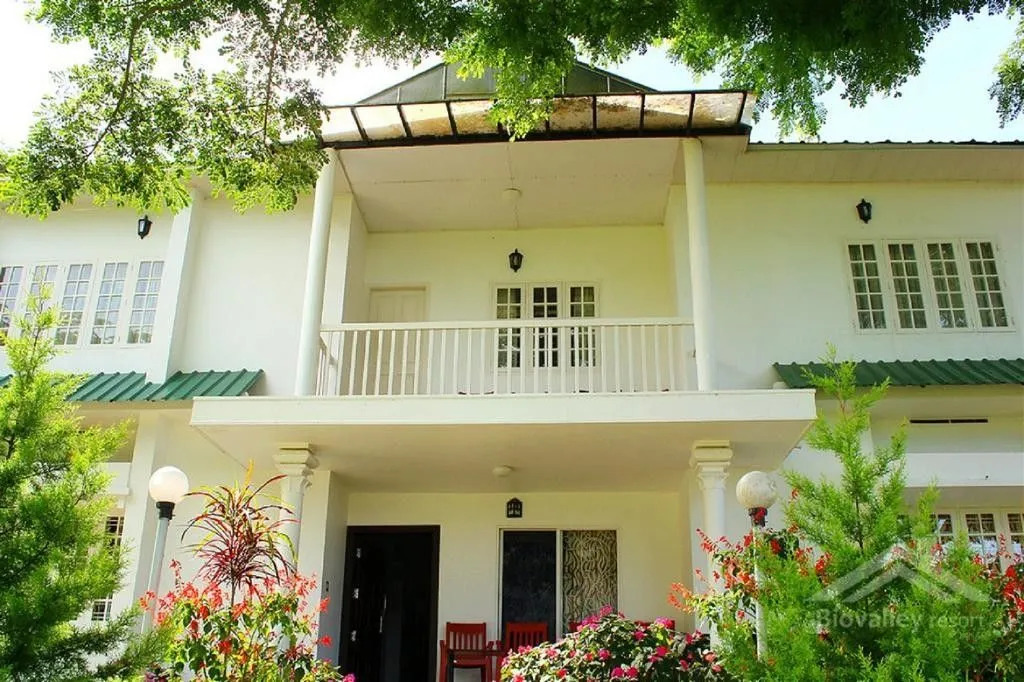 Biovalley Resort