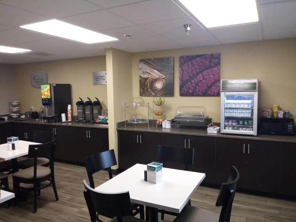 Sleep Inn & Suites Wisconsin Rapids