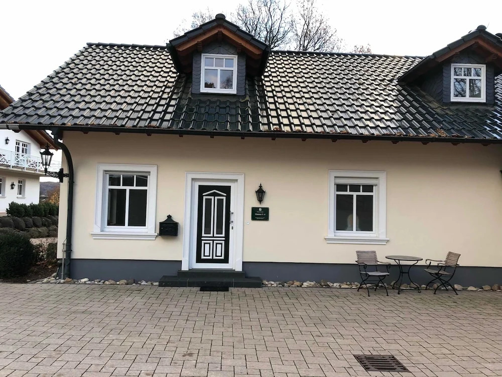 Reiterhof und Pension Eichenhof