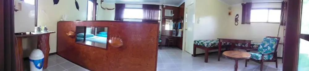Agnes Gateway Hotel