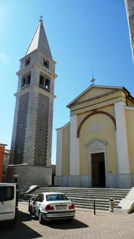 Casa di Rose