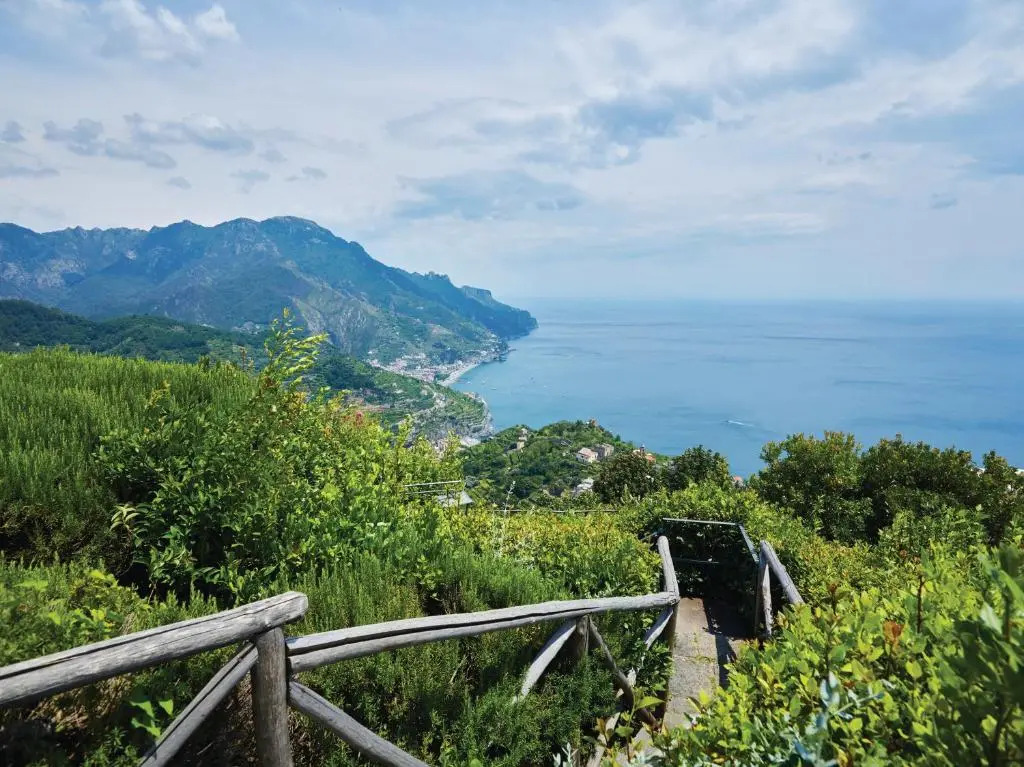 Villa Margherita by Belmond