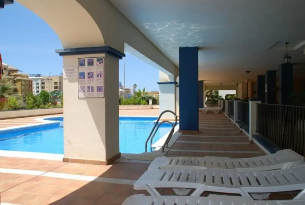 Apartment Near Shops and Sea