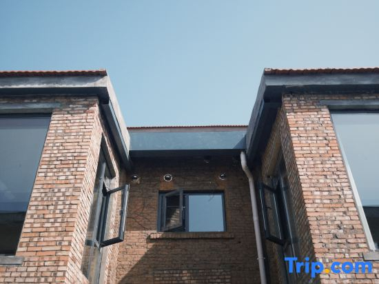 Luoyang Tangmenli Homestay
