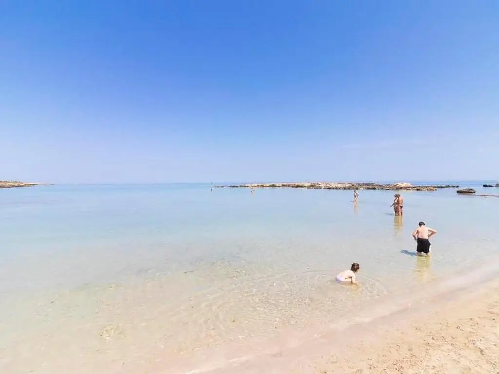 Casa Vacanze Elettra Centro Otranto, Salento 8 Posti