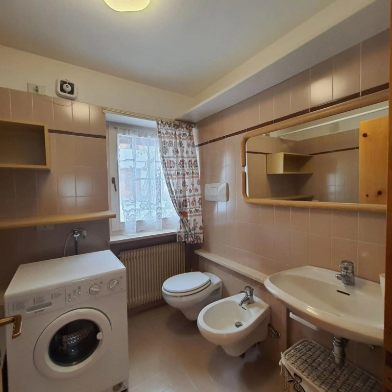 Negritella - Two-room apartment on the ground floor with independent entrancenear near the lifts (02-115 NEGRITELLA