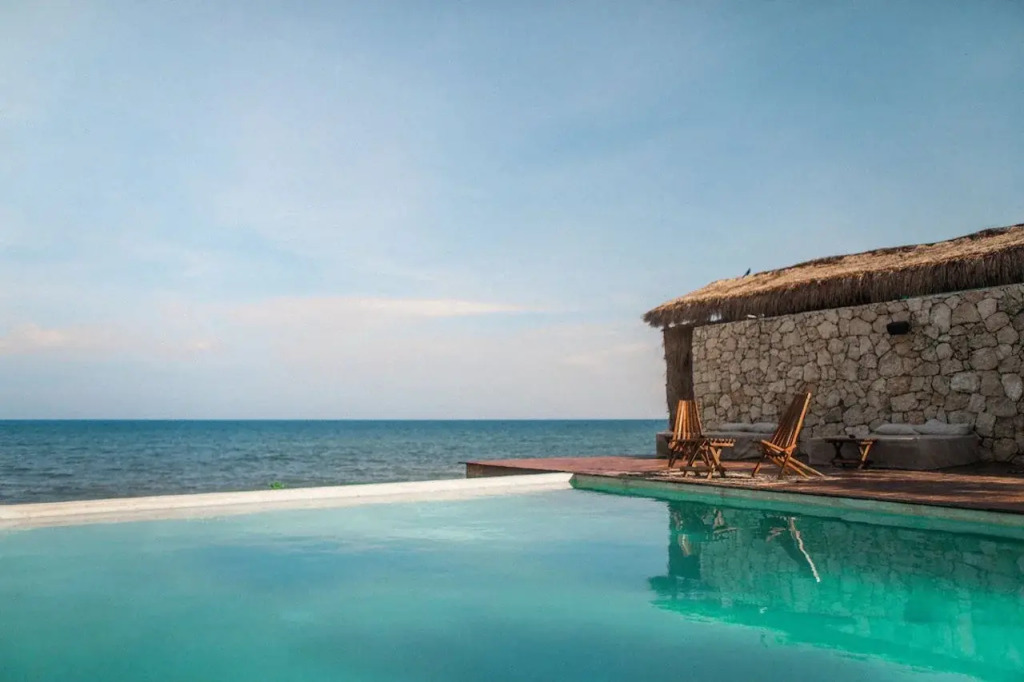 Our Habitas Tulum