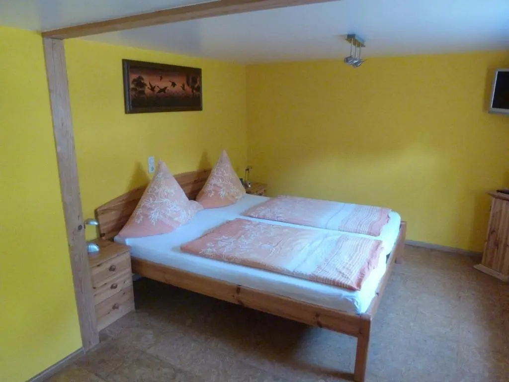 Privatzimmer Rethaber