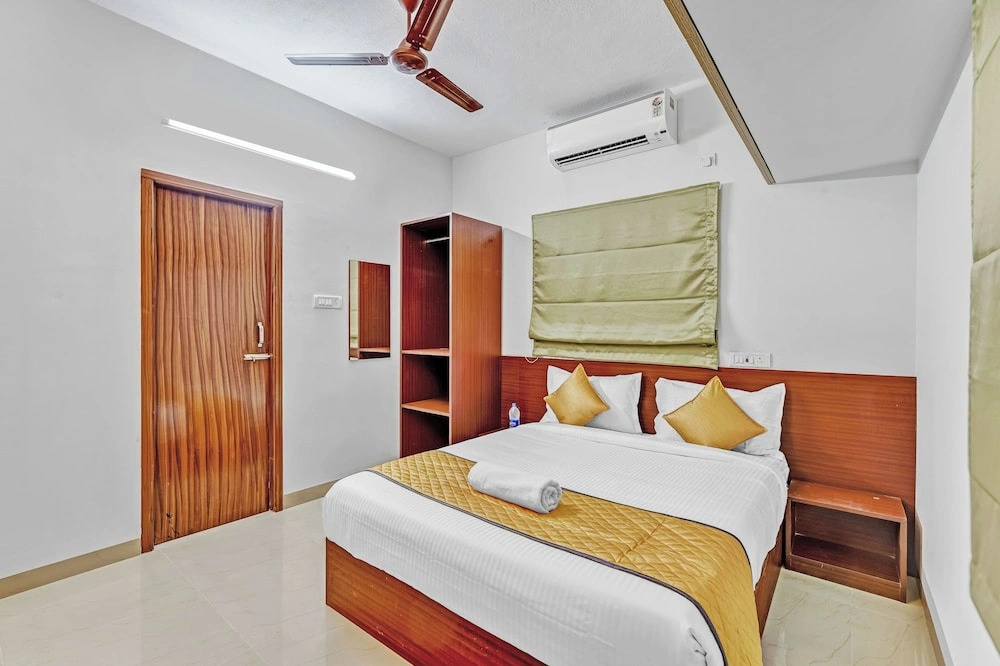 Ecostay Valasaravakkam