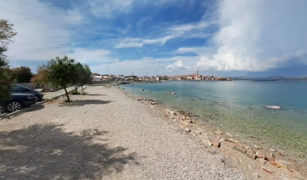 Beti - 70 m From sea - A2
