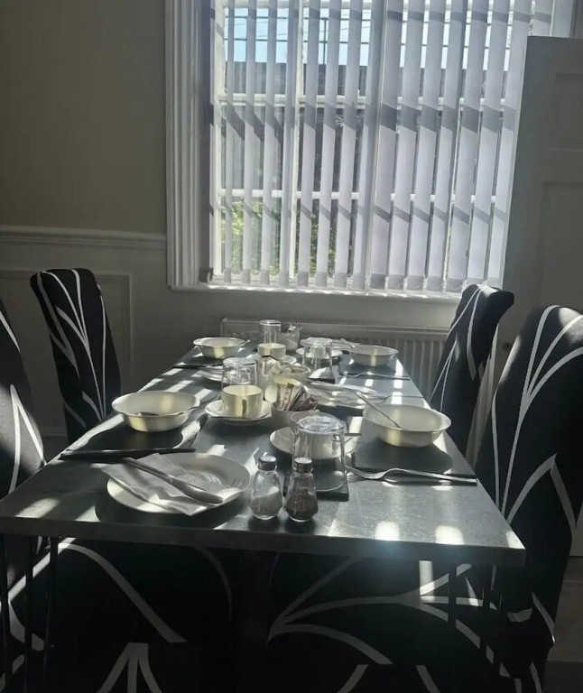 Viaduct Guest House
