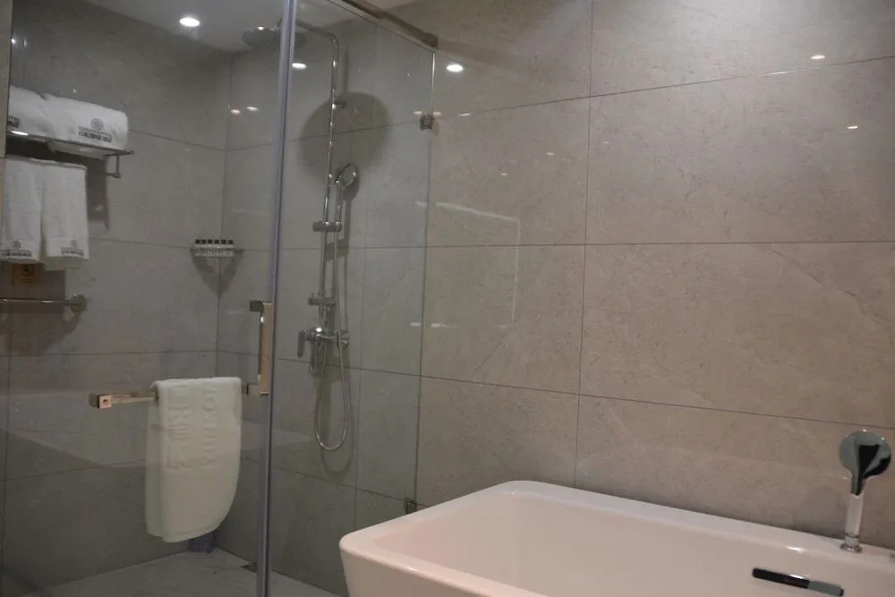 Yun Song Hotel