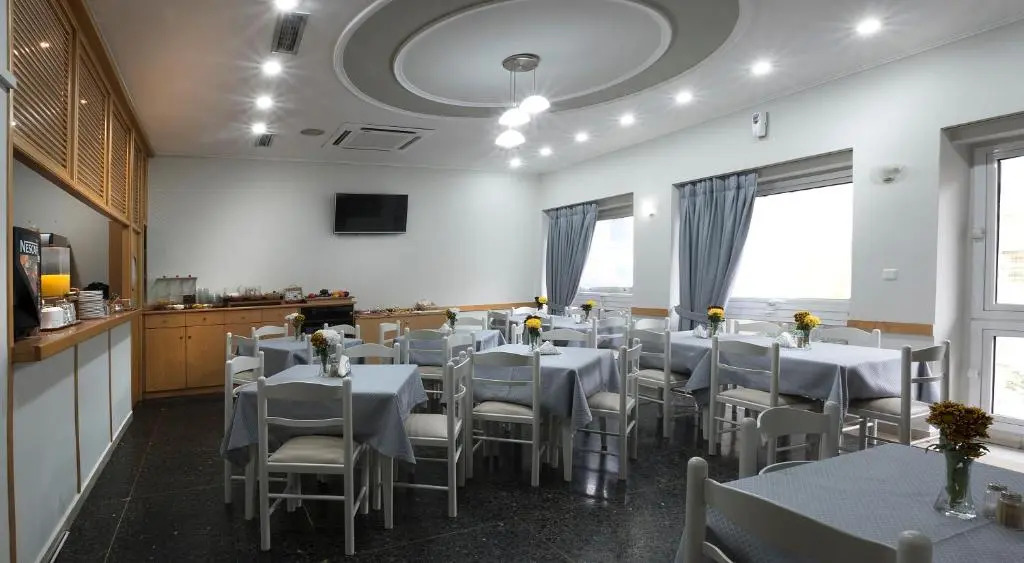 Carolina Hotel