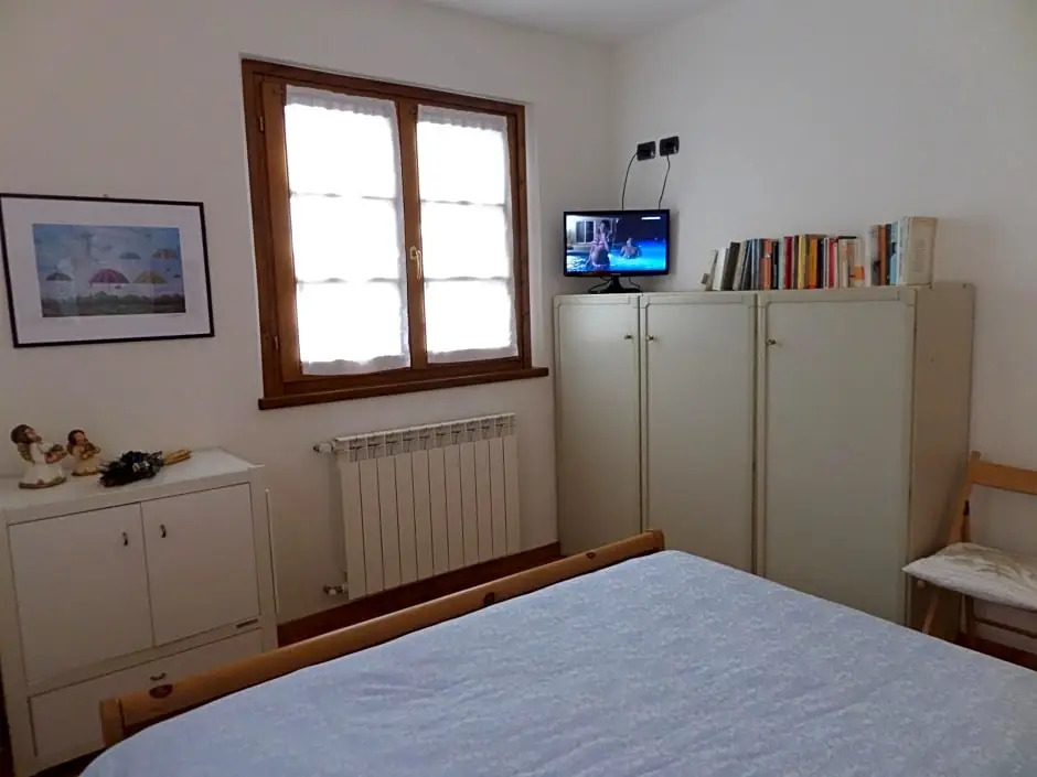 Baita de Eliseo B&B