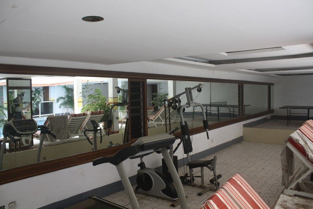 Adwoa Wangara Apartments