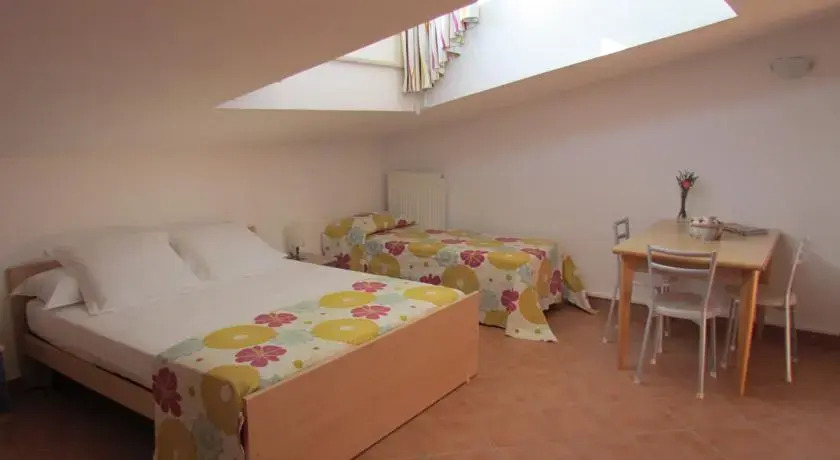 B&B Casa Chorisia