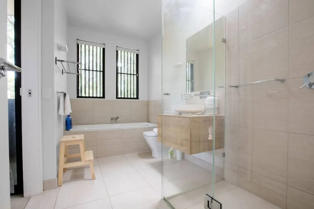 Designer Taste 2BR Townhouse@hawthorn
