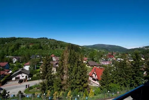 Tęczowe Wzgórze
