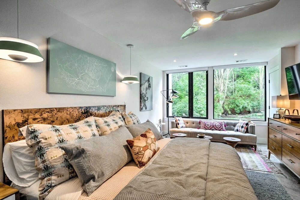 Stunning Austin Retreat w/ Pool, 5 Mi to Downtown!