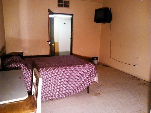 Hotel Correo