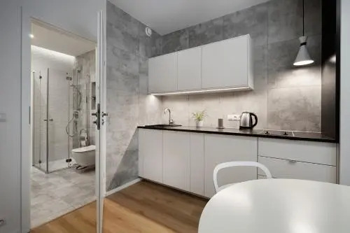 SilverApartments