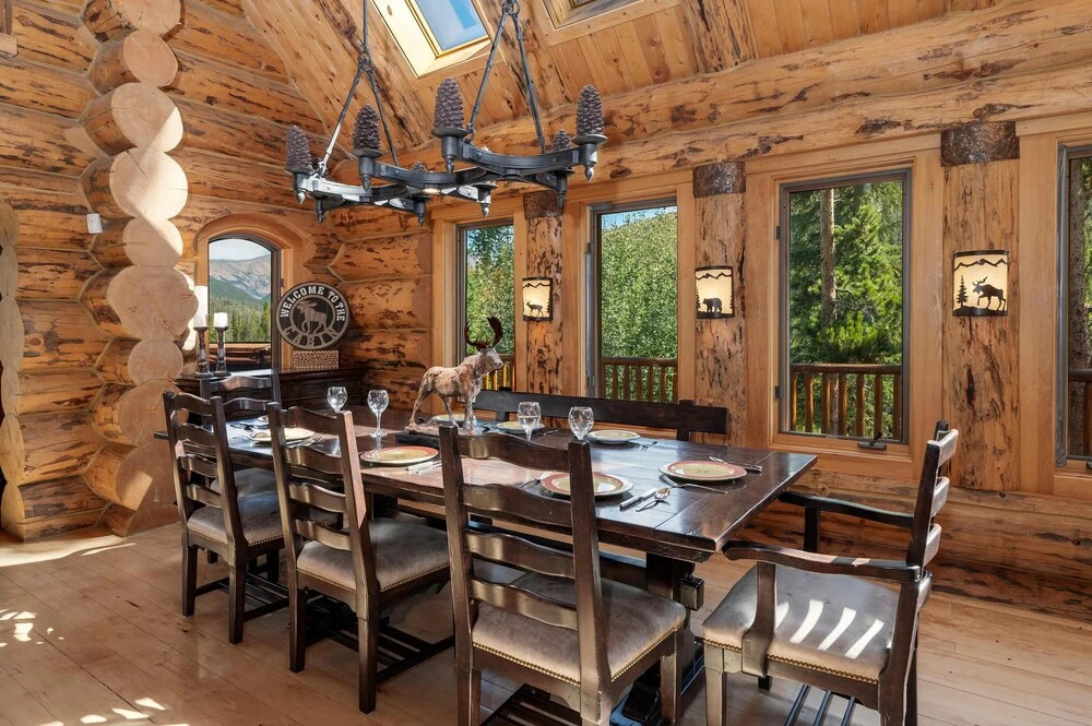 52 Timber Circle Selah Vista Lodge by Stay Winter Park