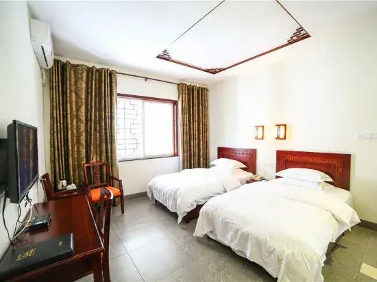 Xiangcun Dashijie Hostel