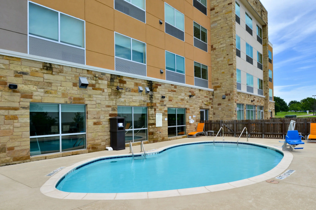 Holiday Inn Express & Suites - Wylie West by IHG