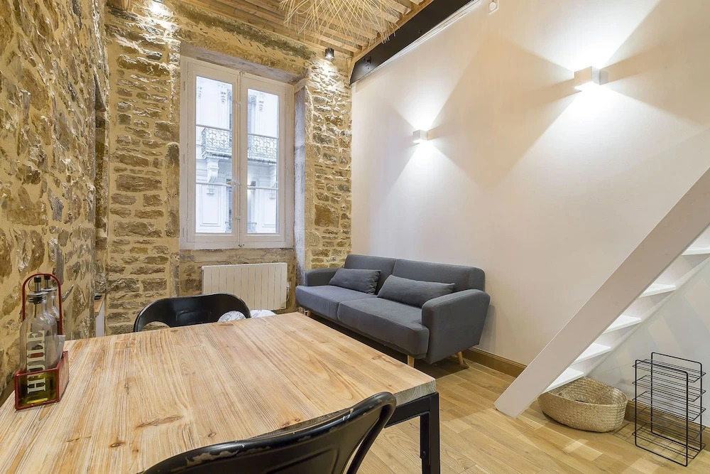 Hamac Suites - Studio Ainay 4 - Hyper centre Lyon