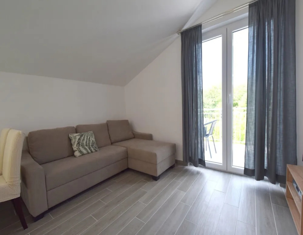 Apartments Cindric