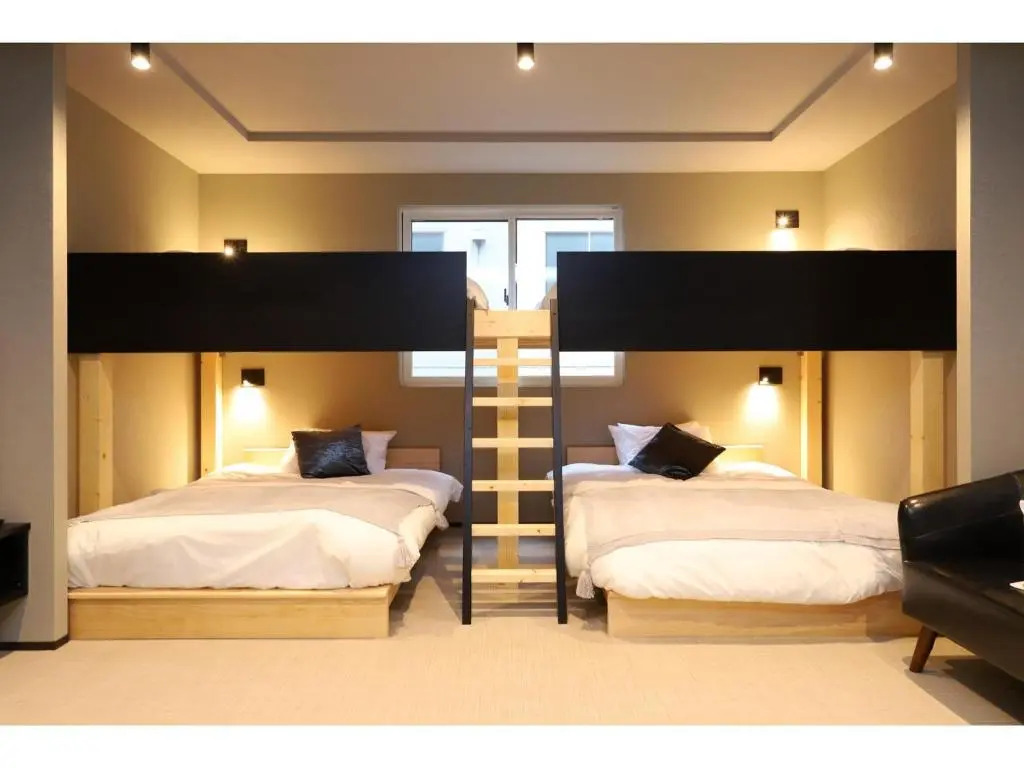 Uchi Living Stay AOZORA