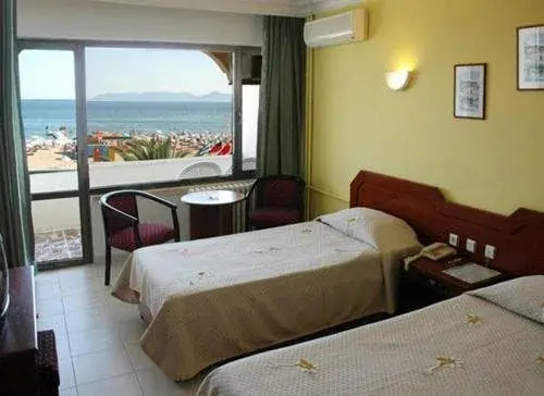 Olivera Resort