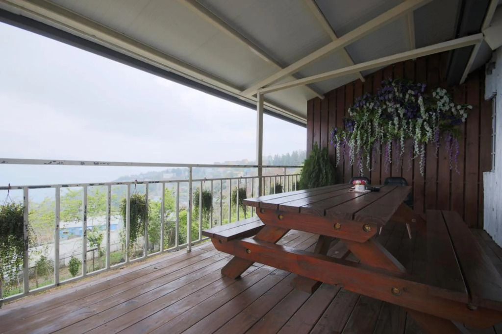 31 Homestay