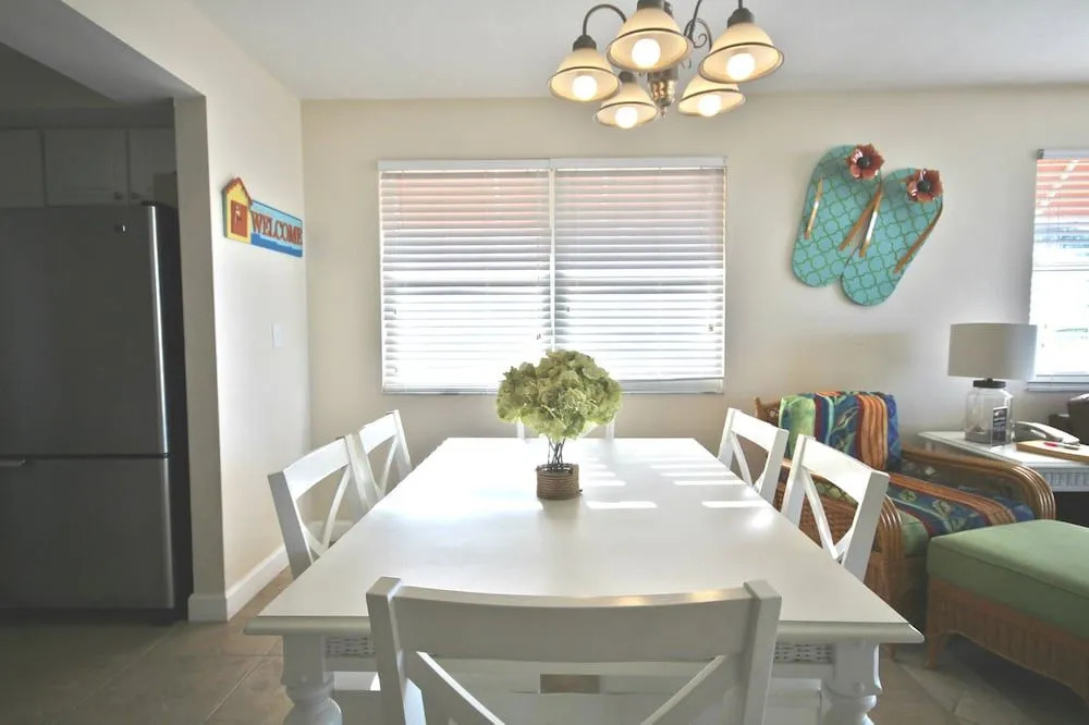 Beach Villas #101