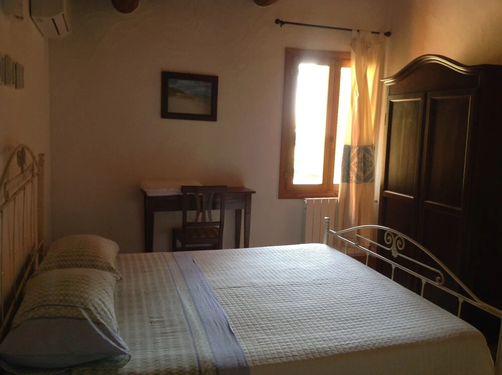 B&B Helios Il Tuo Relax In Sardegna